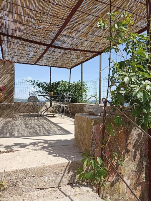 Gite Avec Piscine "La Maison De Valentine" En Provence Montsalier المظهر الخارجي الصورة